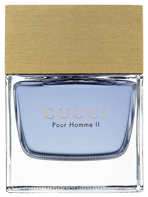 gucci pour homme 2 aftershave|gucci by for men 90ml.